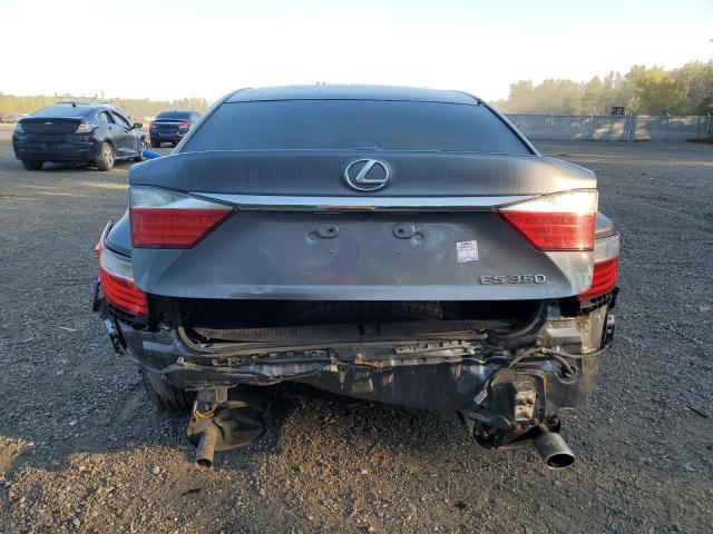 Photo 6 from auction – 2013 LEXUS ES 350 with VIN JTHBK1GG5D2072316