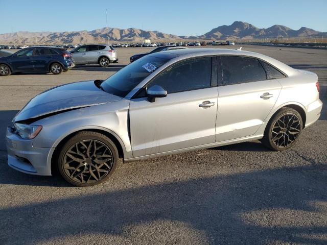 AUDI A3 PREMIUM 2015 with VIN WAUACGFF2F1024946 - Photo from auction