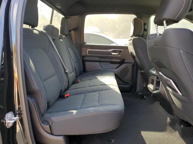 Photo 10 from auction – 2022 RAM 1500 BIG H with VIN 1C6RRFFG9NN233316