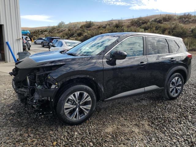 NISSAN ROGUE SV 2023 with VIN 5N1BT3BA9PC824977 - Photo from auction