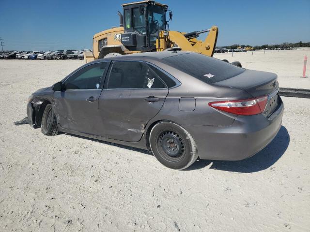 Photo 2 from auction – 2015 TOYOTA CAMRY LE with VIN 4T1BF1FK9FU015812