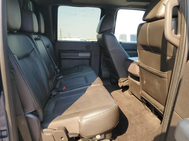 Photo 10 from auction – 2011 FORD F350 SUPER with VIN 1FT8W3BT3BEC20765