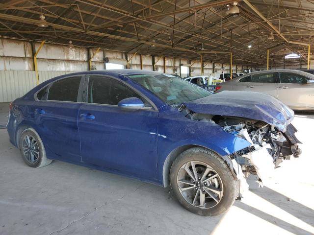 Photo 4 from auction – 2023 KIA FORTE LX with VIN 3KPF24AD4PE684372