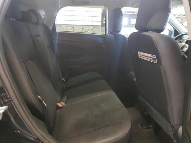 Photo 11 from auction – 2015 MITSUBISHI OUTLANDER with VIN 4A4AR3AW7FE049781