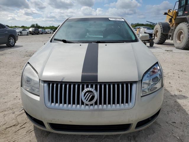 Photo 5 from auction – 2008 MERCURY MILAN PREM with VIN 3MEHM08158R600558