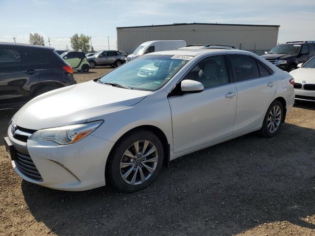 TOYOTA CAMRY LE 2015 with VIN 4T1BF1FK0FU921282 - Photo from auction
