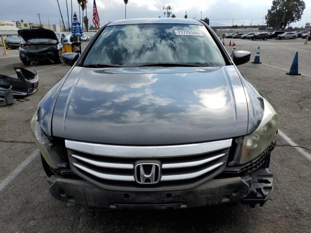 Photo 5 from auction – 2012 HONDA ACCORD LXP with VIN 1HGCP2F46CA106337
