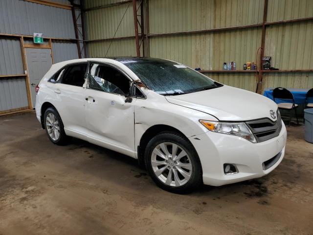 Photo 4 from auction – 2014 TOYOTA VENZA LE with VIN 4T3BA3BB9EU060884