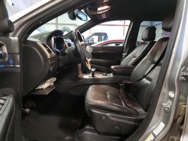 Photo 7 from auction – 2014 JEEP GRAND CHER with VIN 1C4RJFBG0EC567669