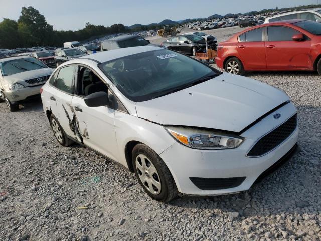 Photo 4 from auction – 2018 FORD FOCUS S with VIN 1FADP3E26JL215073