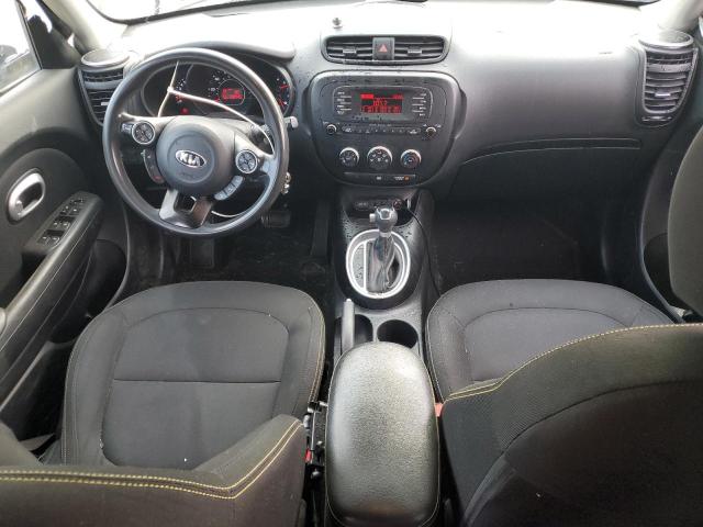 Снимка 8 от търг – 2014 KIA SOUL + с VIN KNDJP3A56E7091043