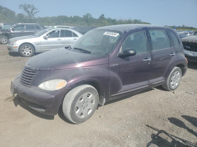 Photo 1 from auction – 2005 CHRYSLER PT CRUISER with VIN 3C4FY58B15T602342