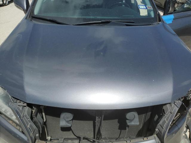 Photo 12 from auction – 2013 LEXUS RX 350 BAS with VIN 2T2BK1BA3DC191791