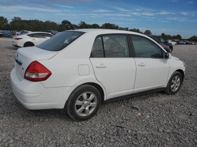 Photo 3 from auction – 2008 NISSAN VERSA S with VIN 3N1BC11E98L406621