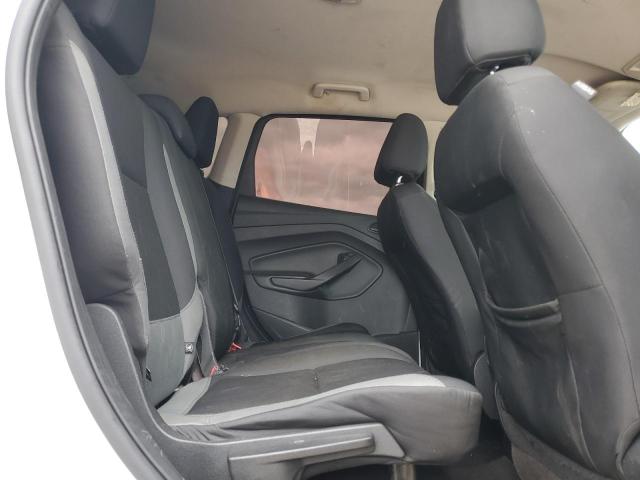 Photo 11 from auction – 2015 FORD ESCAPE S with VIN 1FMCU0F78FUC29027