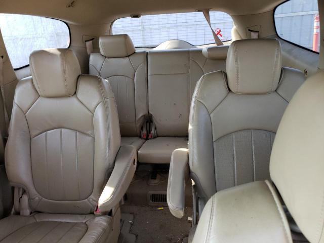 Photo 10 from auction – 2009 BUICK ENCLAVE CX with VIN 5GAER23DX9J170994