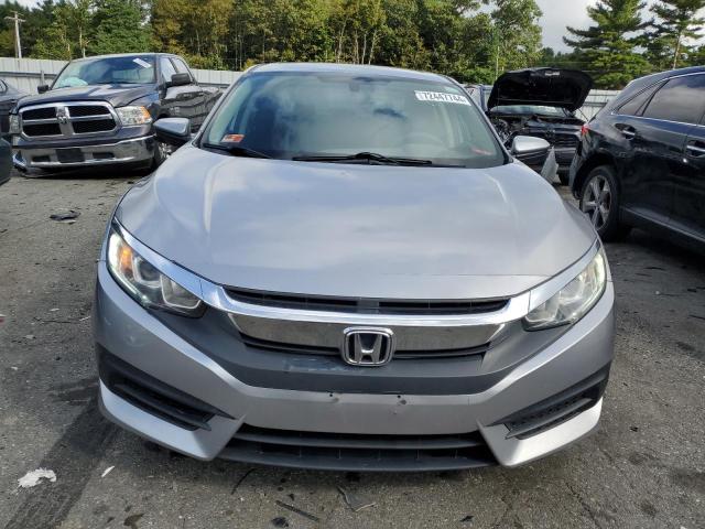 Photo 5 from auction – 2016 HONDA CIVIC EX with VIN 19XFC2F76GE207107