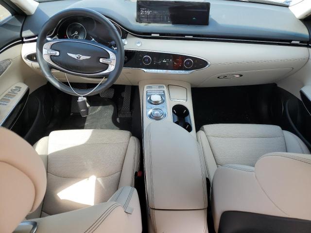 Photo 8 from auction – 2022 GENESIS GV70 BASE with VIN KMUMADTB0NU061526