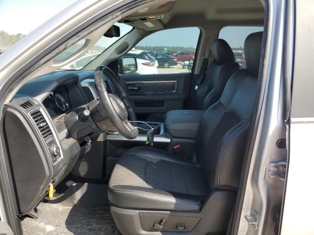 Photo 7 from auction – 2018 RAM 1500 SLT with VIN 1C6RR7LT0JS145757