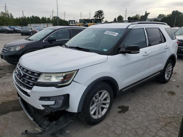 Zdjęcie 1 z aukcji – 2017 FORD EXPLORER X z VIN 1FM5K7D81HGB52019