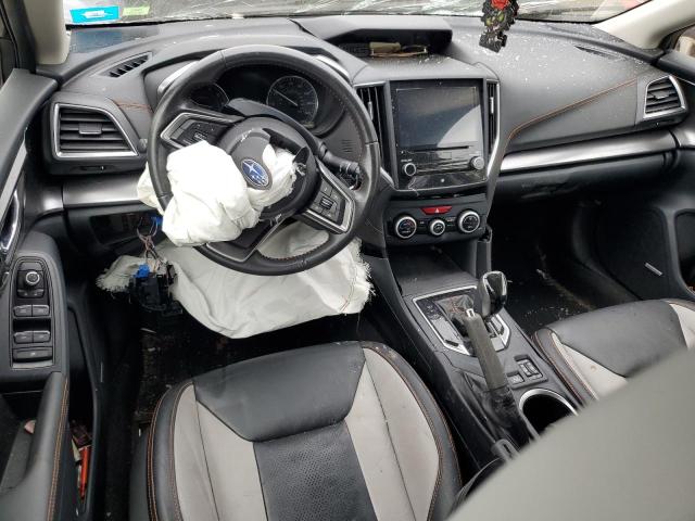 Photo 8 from auction – 2019 SUBARU CROSSTREK with VIN JF2GTANC1KH214273