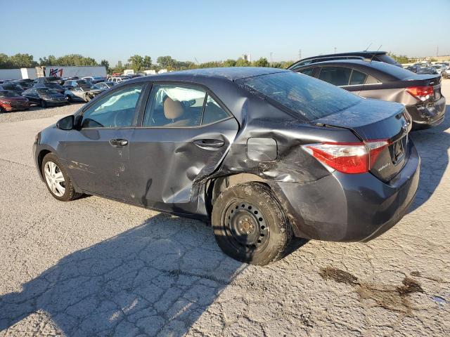 Photo 2 from auction – 2015 TOYOTA COROLLA L with VIN 2T1BURHE9FC414006