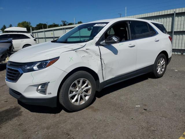 CHEVROLET EQUINOX LT 2018 with VIN 2GNAXJEV1J6188568 - Photo from auction