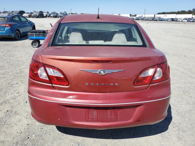 Photo 6 from auction – 2007 CHRYSLER SEBRING with VIN 1C3LC46K97N552702