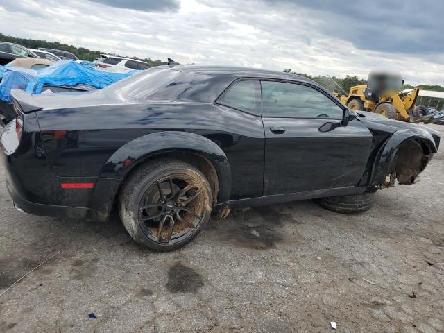 Photo 3 from auction – 2023 DODGE CHALLENGER with VIN 2C3CDZBT1PH621173