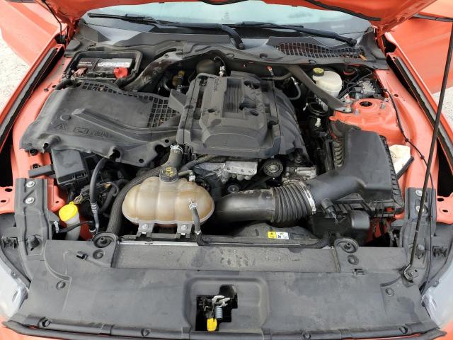 Photo 11 from auction – 2016 FORD MUSTANG with VIN 1FA6P8TH8G5261885