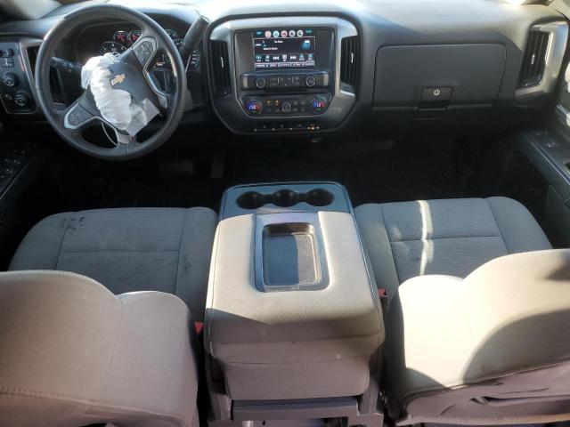 Photo 8 from auction – 2017 CHEVROLET SILVERADO with VIN 3GCUKREC2HG154073