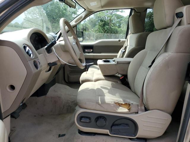 Photo 7 from auction – 2008 FORD F150 with VIN 1FTRX12W88FB15528