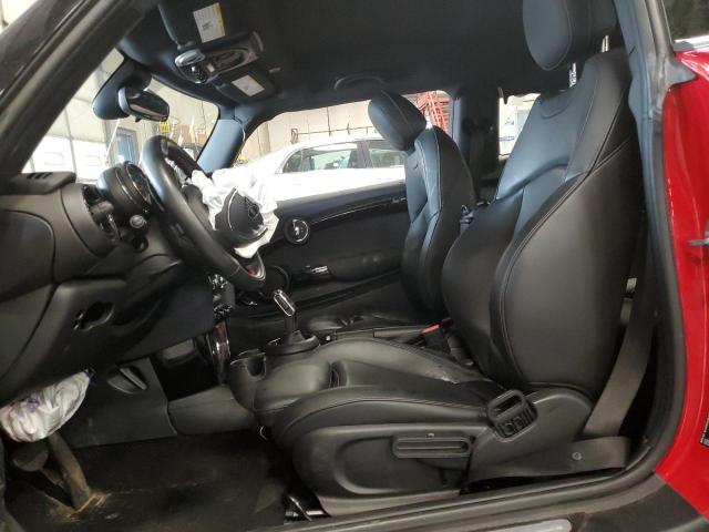 Photo 7 from auction – 2020 MINI COOPER S with VIN WMWXR5C00L2L89970