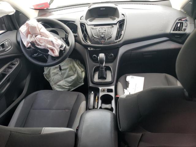 Photo 8 from auction – 2014 FORD ESCAPE S with VIN 1FMCU0F75EUD50869