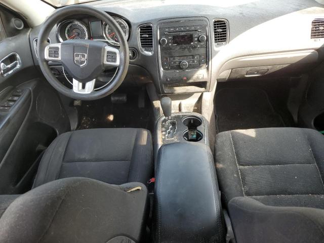 Photo 8 from auction – 2011 DODGE DURANGO EX with VIN 1D4RE2GG0BC683412