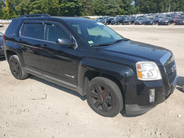 Photo 4 from auction – 2014 GMC TERRAIN SL with VIN 2GKFLWEK8E6244108
