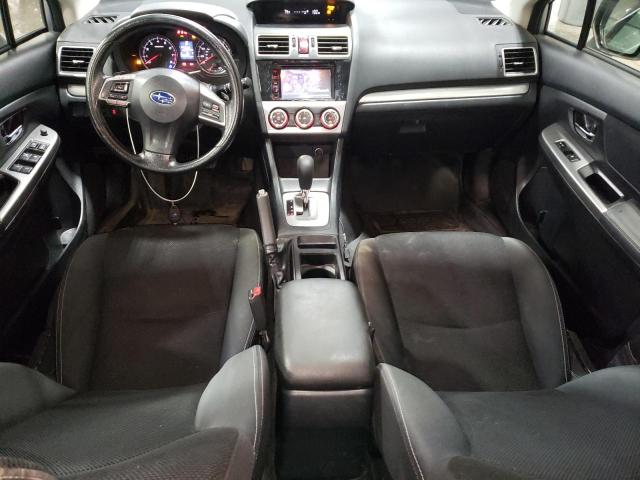 Photo 8 from auction – 2015 SUBARU XV CROSSTR with VIN JF2GPADC3F8330828
