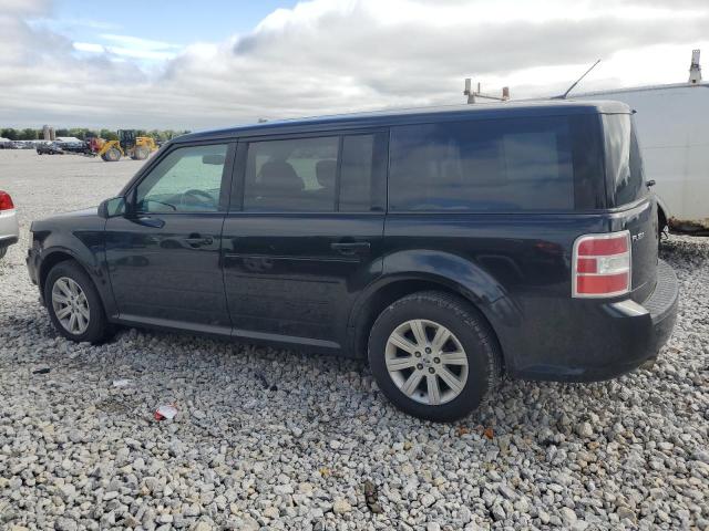Photo 2 from auction – 2010 FORD FLEX SE with VIN 2FMGK5BC1ABA79624