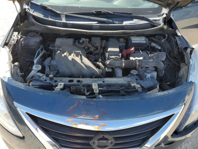 Photo 11 from auction – 2017 NISSAN VERSA S with VIN 3N1CN7AP5HL815069