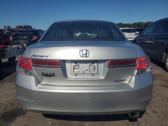 Photo 6 from auction – 2012 HONDA ACCORD SE with VIN 1HGCP2F64CA150175