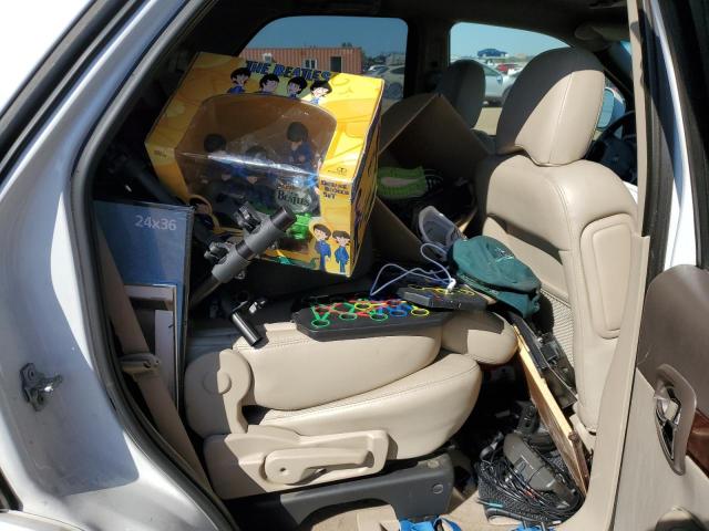 Photo 10 from auction – 2007 BUICK RENDEZVOUS with VIN 3G5DA03L47S556732