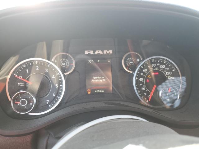 Photo 9 from auction – 2024 RAM 1500 TRADE with VIN 1C6SRFNT0RN225627
