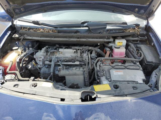 Photo 11 from auction – 2011 TOYOTA PRIUS with VIN JTDKN3DU6B1405625