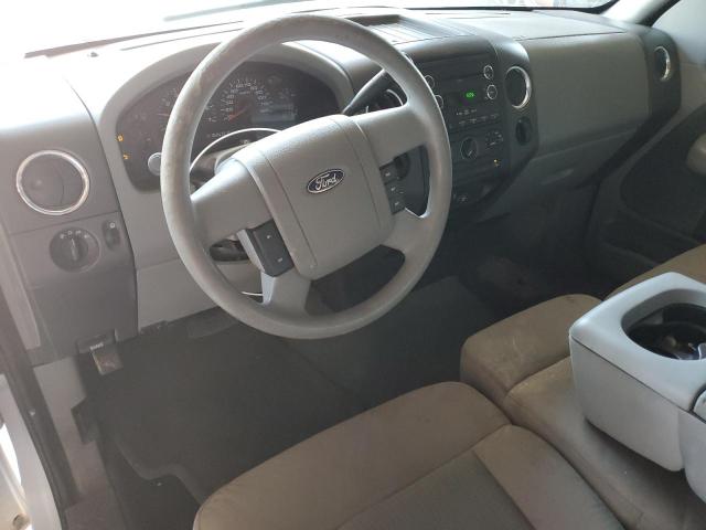 Photo 8 from auction – 2008 FORD F150 with VIN 1FTRF12248KF06392