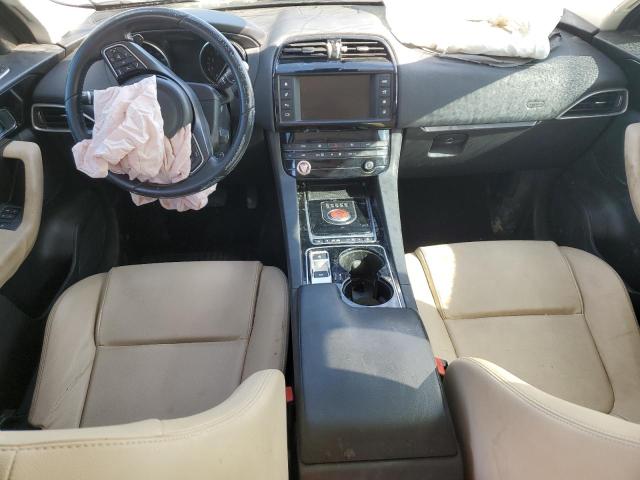 Zdjęcie 8 z aukcji – 2017 JAGUAR F-PACE PRE z VIN SADCJ2BV2HA064579