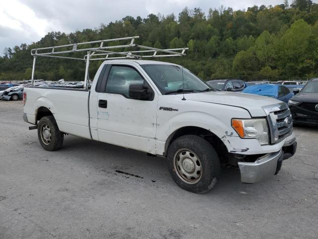 Photo 4 from auction – 2012 FORD F150 with VIN 1FTNF1CF9CKD65828