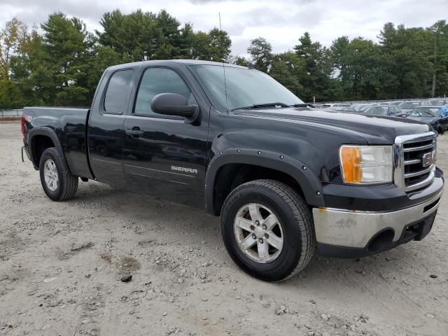 Photo 4 from auction – 2013 GMC SIERRA K15 with VIN 1GTR2VE76DZ407200