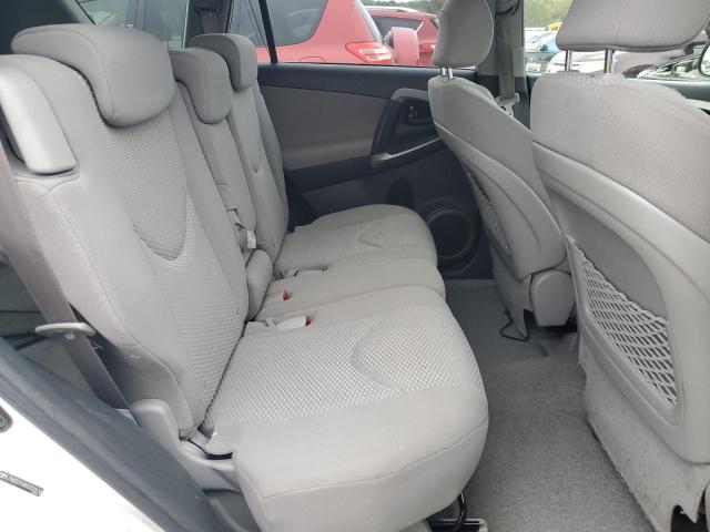 Photo 11 from auction – 2006 TOYOTA RAV4 LIMIT with VIN JTMZD31V865020676