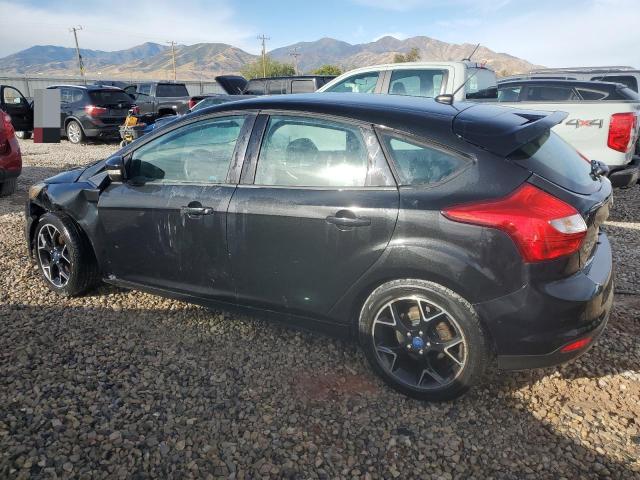 Photo 2 from auction – 2014 FORD FOCUS SE with VIN 1FADP3K25EL184571