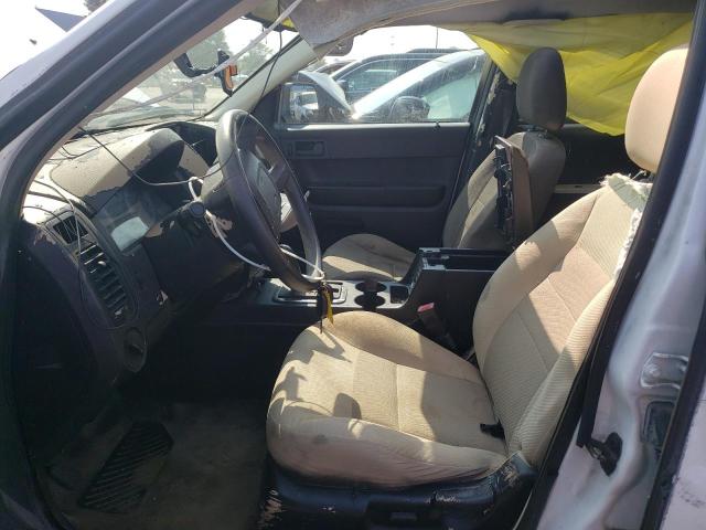 Photo 7 from auction – 2008 FORD ESCAPE XLT with VIN 1FMCU03Z58KE21011